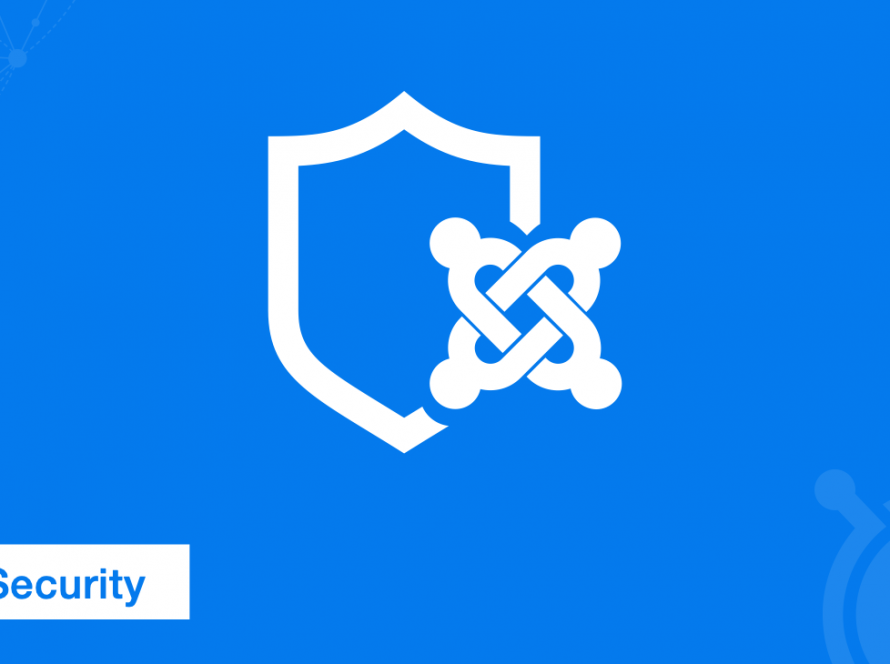 Joomla Security