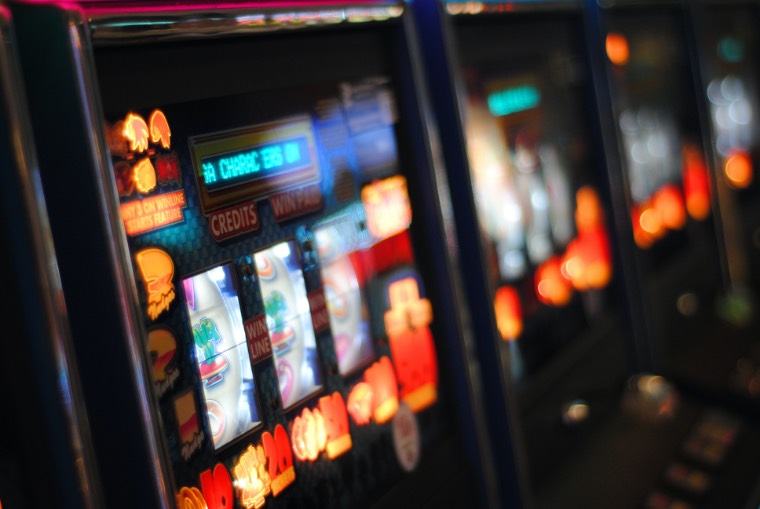 Where To Play Slots Not On Gamstop