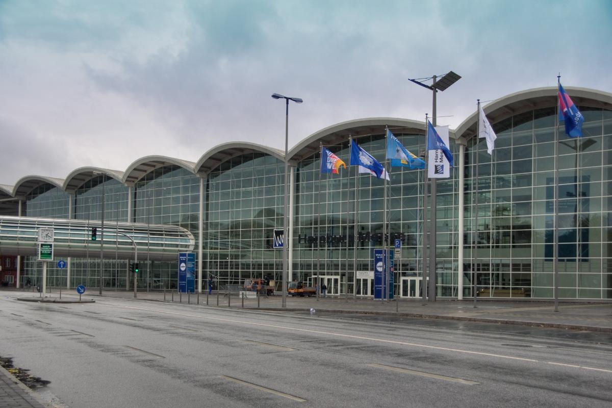 What You Should Need To Know About Messe Hamburg