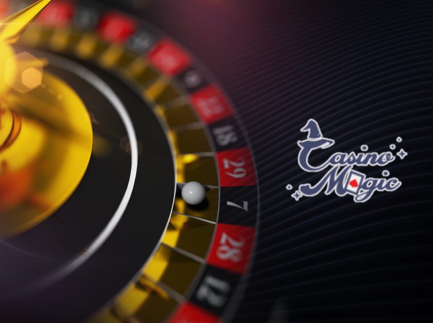 Casino Magic Logo