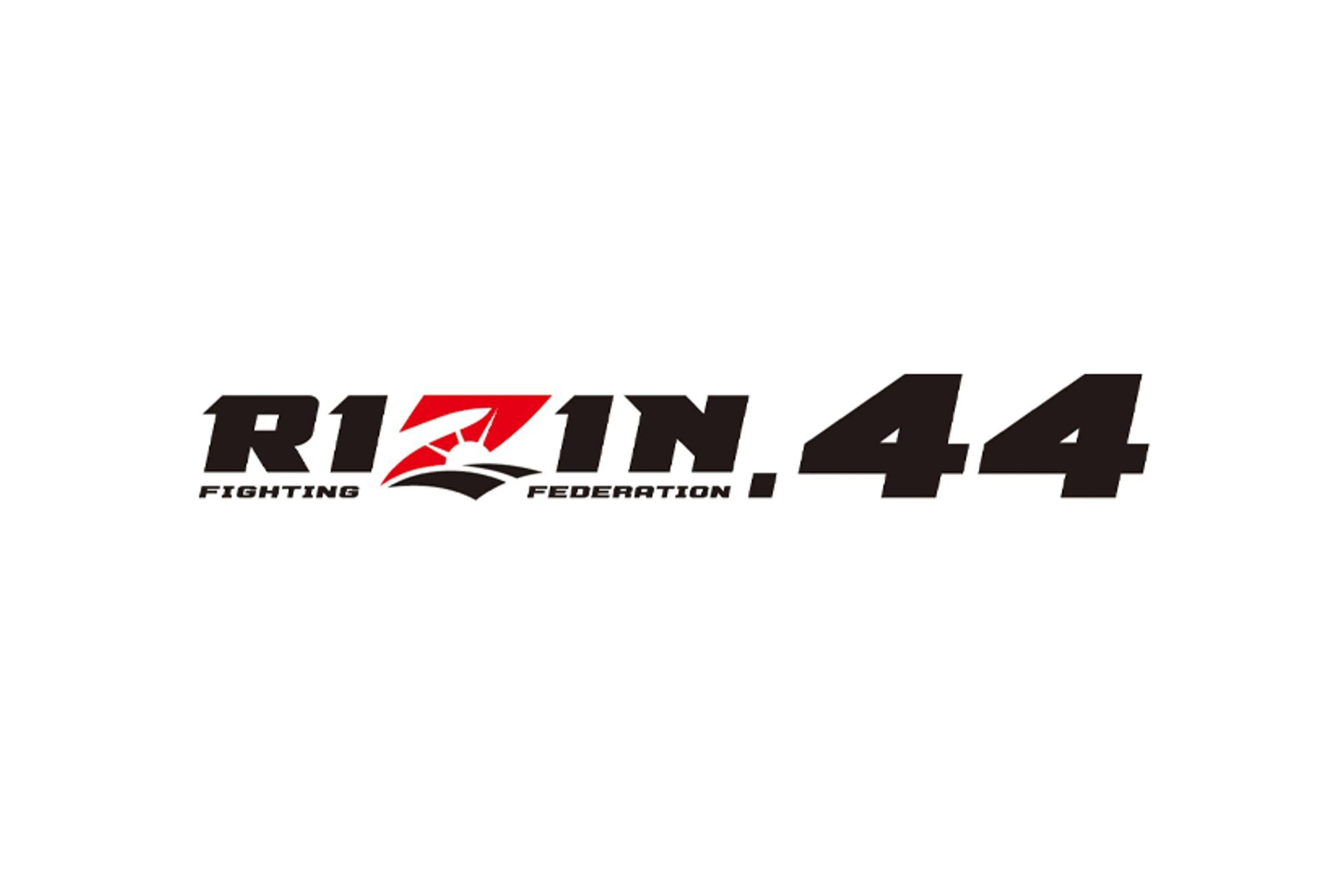 rizin44 対戦カード