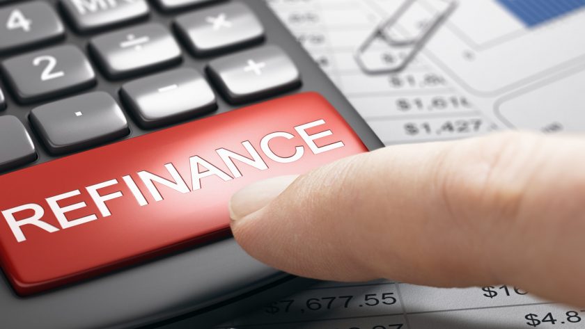 Refinansiere Boliglån_ En Trinn-for-trinn-guide Med Finanza