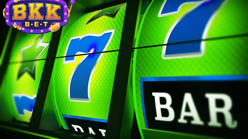 Advantages Of Playing On Main Provider Direct Slot Websites