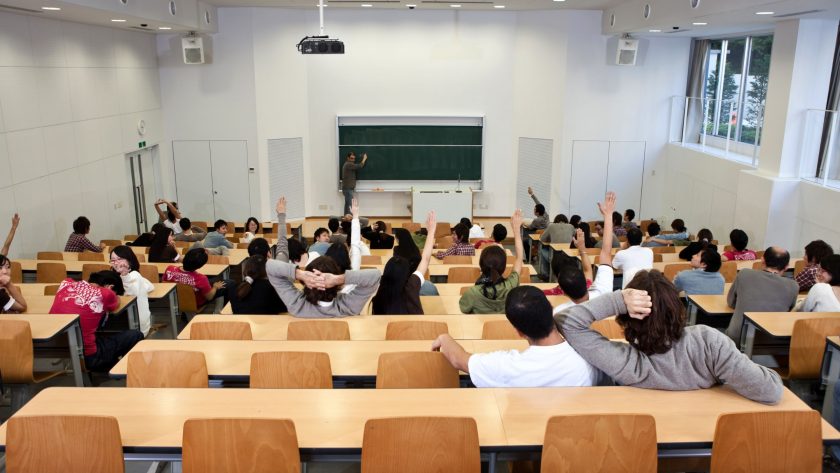 專門學校：以技能為核心，讓熱情成為專業