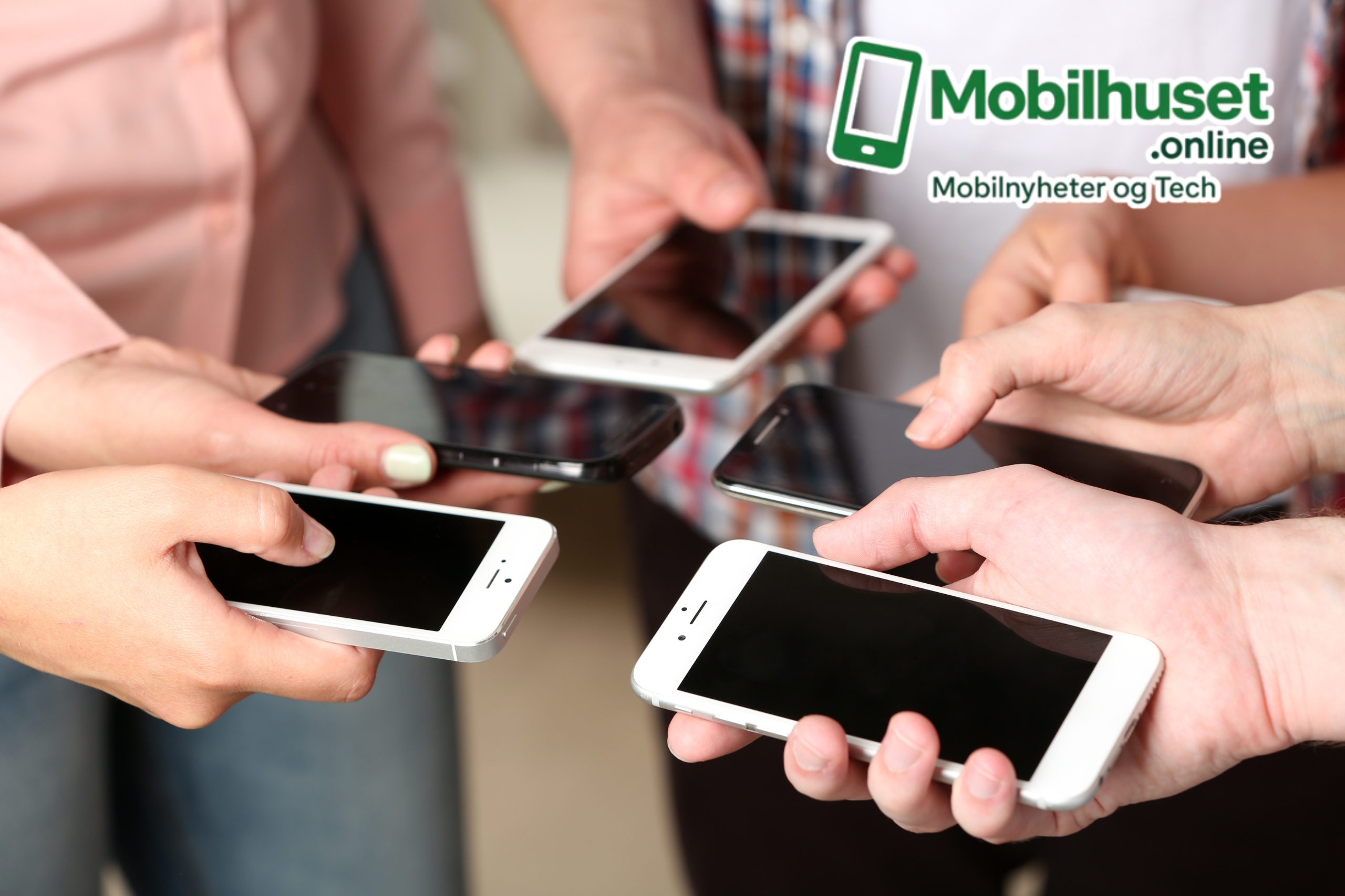 Oppdag Smarte Valg: Hvorfor Det Lønner Seg Å Besøk Siden Før Du Velger Mobil